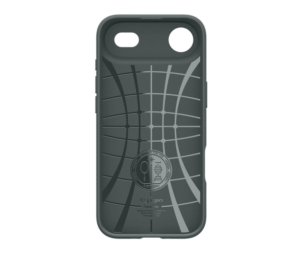 Spigen Liquid Air do Iphone 17 Air Abyss Green - 1359819 - zdjęcie 3